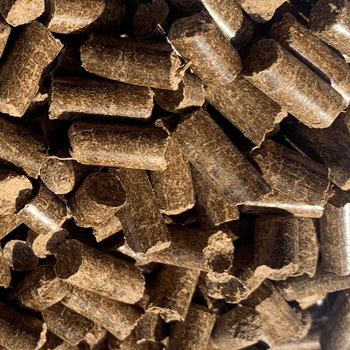 Briquettes