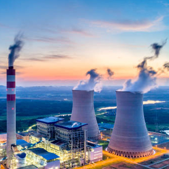 Thermal Power Plant
