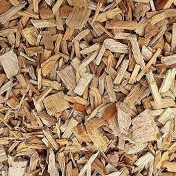 Wood Chips